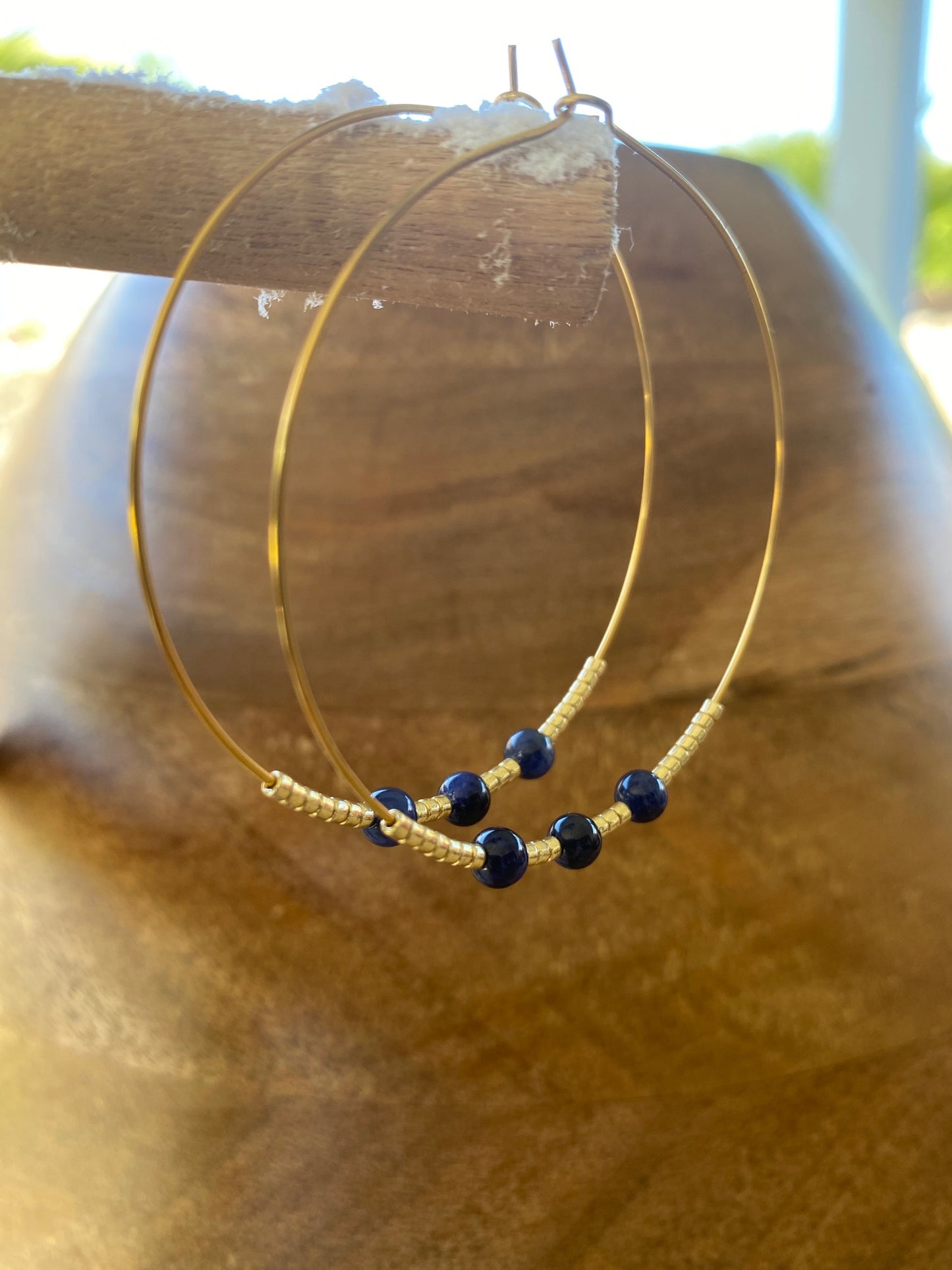 Créoles et Sodalite